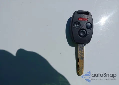 2008 Honda Civic Lx из США, поврежденный, VIN 2HGFA16588H343924